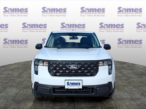 New 2025 Ford Maverick XL image 3