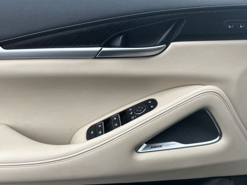 Used 2025 INFINITI QX60 Sensory w/ Vision Package image 12