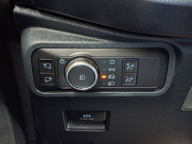Used 2021 Ford Bronco Outer Banks AWD/4WD image 16