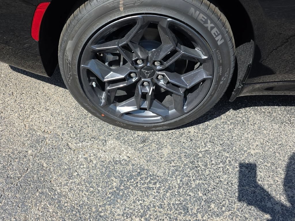 New 2026 Dodge Charger R/T AWD/4WD image 13