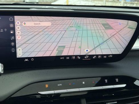 New 2026 Buick Enclave Avenir w/ Super Cruise Package AWD/4WD image 24