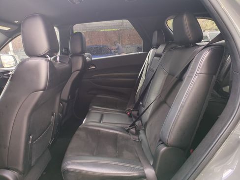 Used 2022 Dodge Durango GT image 17