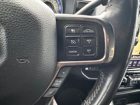 Used 2021 RAM 3500 Limited image 23