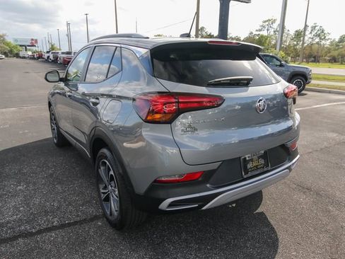 Used 2023 Buick Encore GX Select w/ Safety Package II image 7