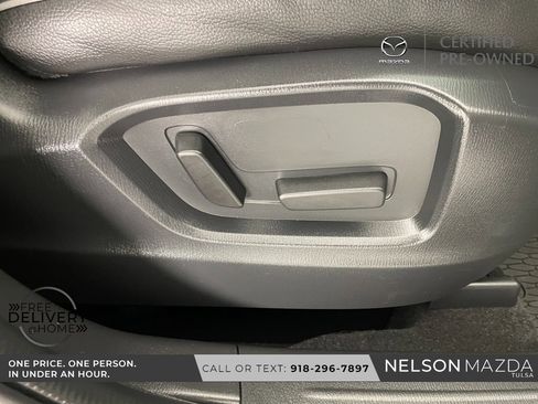 Used 2024 MAZDA CX-5 AWD 2.5 S w/ Preferred Package image 47