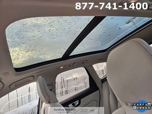 Certified 2023 Volvo XC60 T8 Ultimate image 20