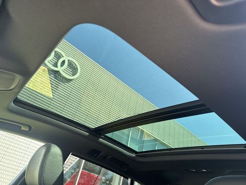 New 2026 Audi Q8 Prestige AWD/4WD image 17