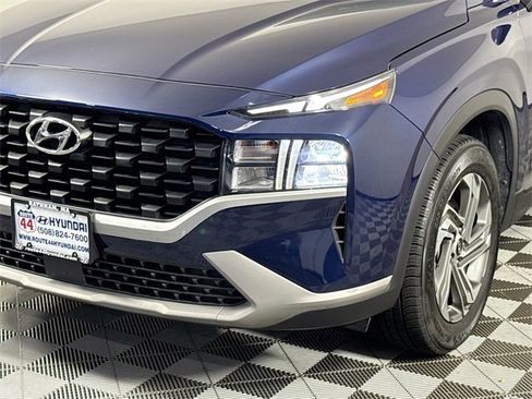 Used 2023 Hyundai Santa Fe SEL image 8