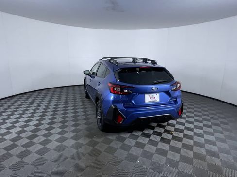 Certified 2025 Subaru Crosstrek 2.0i Premium w/ Crosstrek Mirror Package image 7