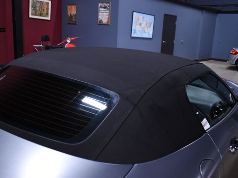 Used 2018 Mercedes-Benz AMG GT C image 14