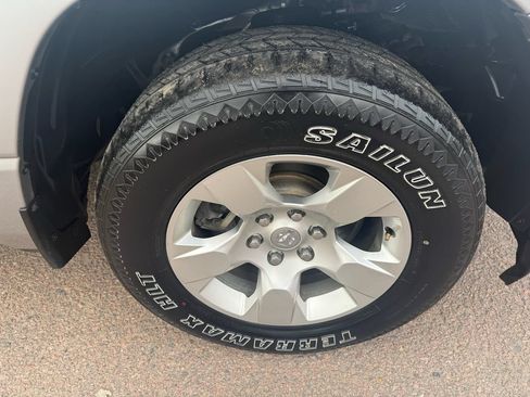 Used 2022 RAM 1500 Big Horn AWD/4WD image 13
