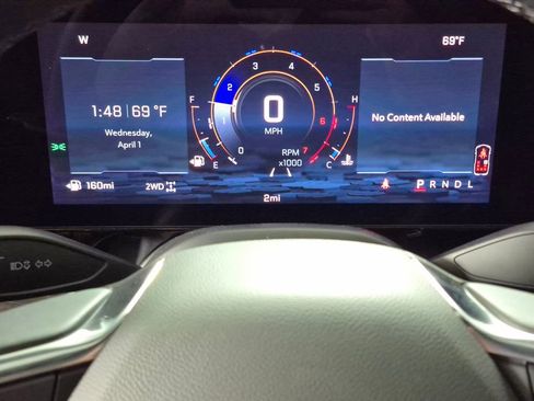 New 2026 Chevrolet Suburban Premier image 12