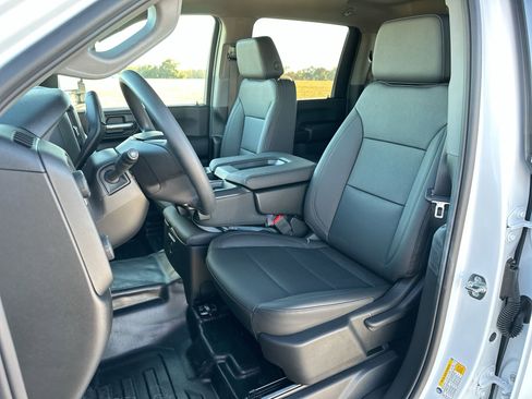 New 2026 Chevrolet Silverado 2500 W/T image 11