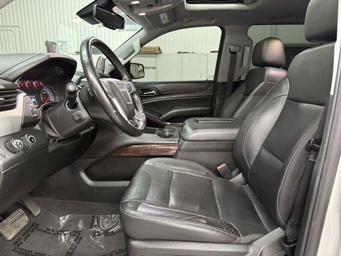 Used 2020 GMC Yukon XL SLT AWD/4WD image 15