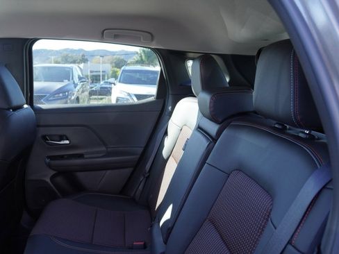 New 2026 Nissan Kicks SR image 16