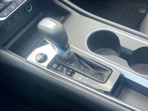 New 2026 Nissan Altima 2.5 SV FWD image 16
