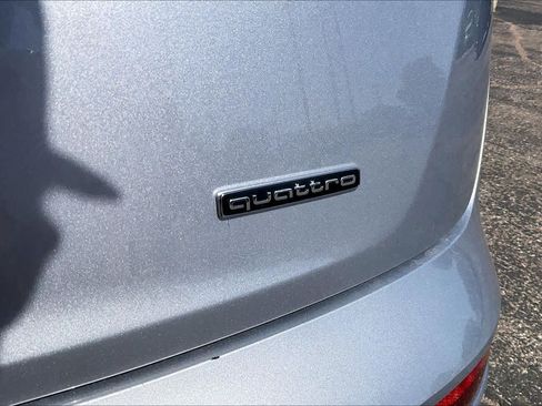Used 2024 Audi Q5 2.0T Premium Plus AWD/4WD image 30