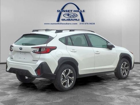 New 2026 Subaru Crosstrek 2.0i Premium image 25