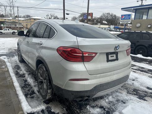 Used 2015 BMW X4 xDrive28i image 6