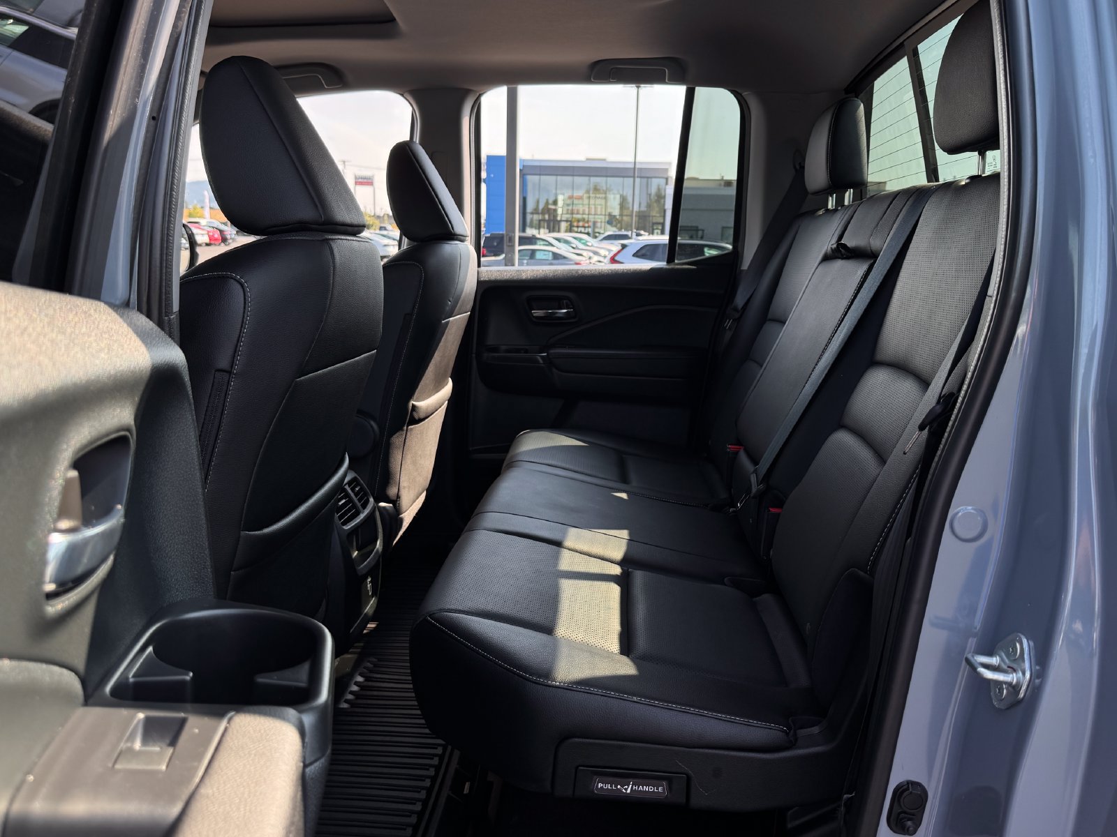 Certified 2023 Honda Ridgeline RTL-E image 28