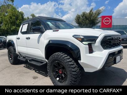 Used 2024 Toyota Tacoma TRD Pro