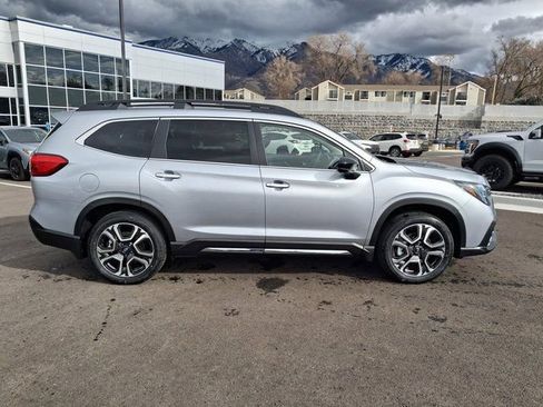 New 2026 Subaru Ascent Touring image 2