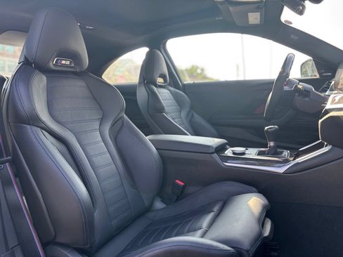 Used 2024 BMW M2 RWD image 9
