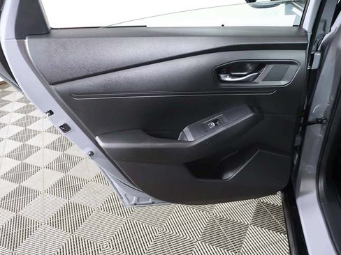 Used 2025 Honda Accord Sport image 25