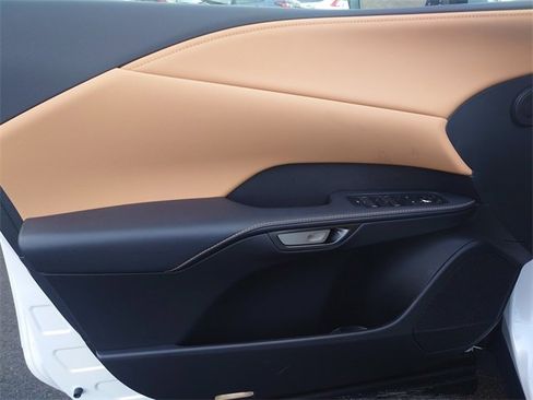 New 2026 Lexus RX 350 AWD image 17