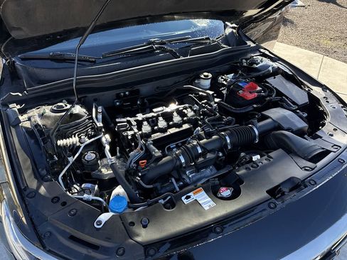 Used 2022 Honda Accord Sport image 7