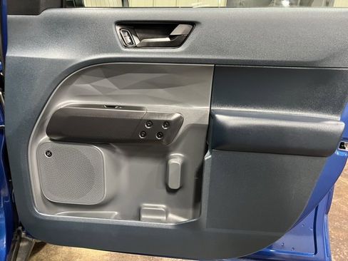 Used 2023 Ford Maverick Lariat w/ Lariat Luxury Package image 25