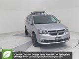 Used 2019 Dodge Grand Caravan GT image 4