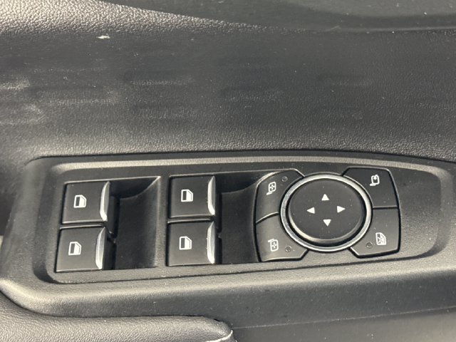 Used 2025 Ford Ranger XLT w/ Chrome Accent Package AWD/4WD image 29