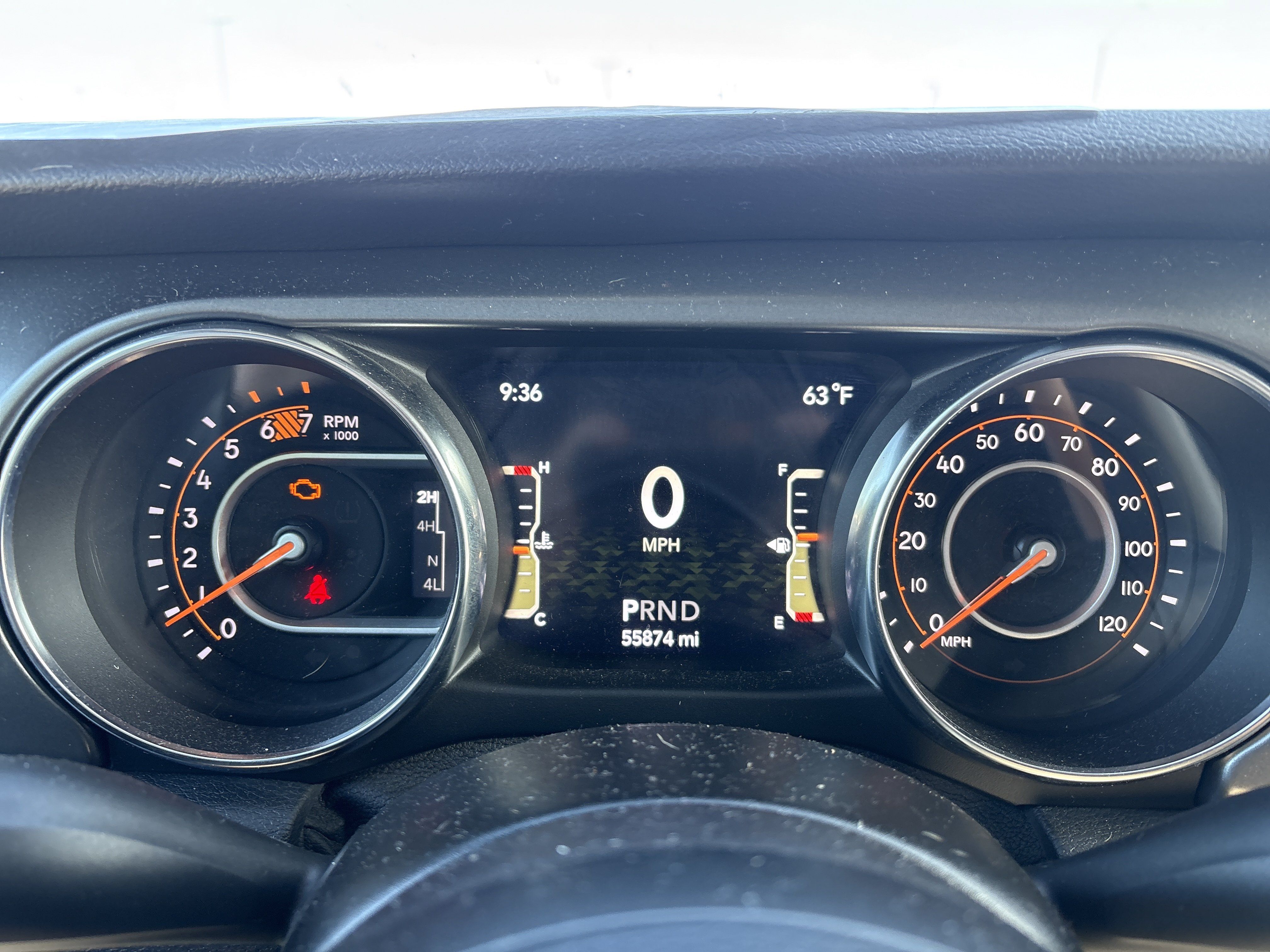 Used 2021 Jeep Wrangler Unlimited Sport AWD/4WD image 6