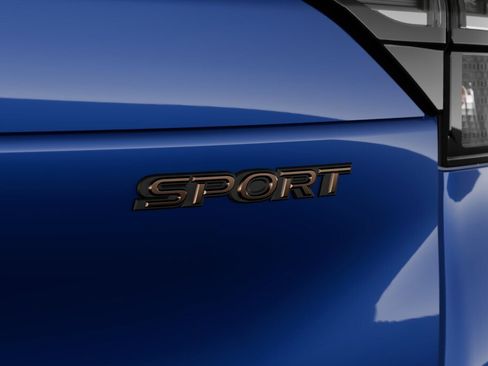 New 2026 Subaru Forester Sport image 8