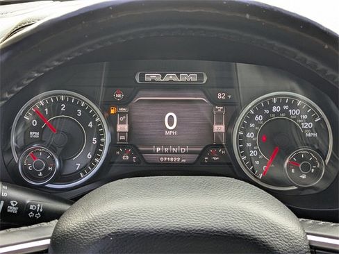 Certified 2020 RAM 1500 Laramie image 26