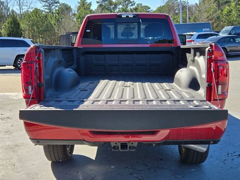 New 2026 RAM 2500 Laramie image 11