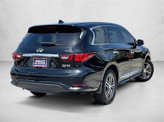 Used 2020 INFINITI QX60 Pure FWD video 2
