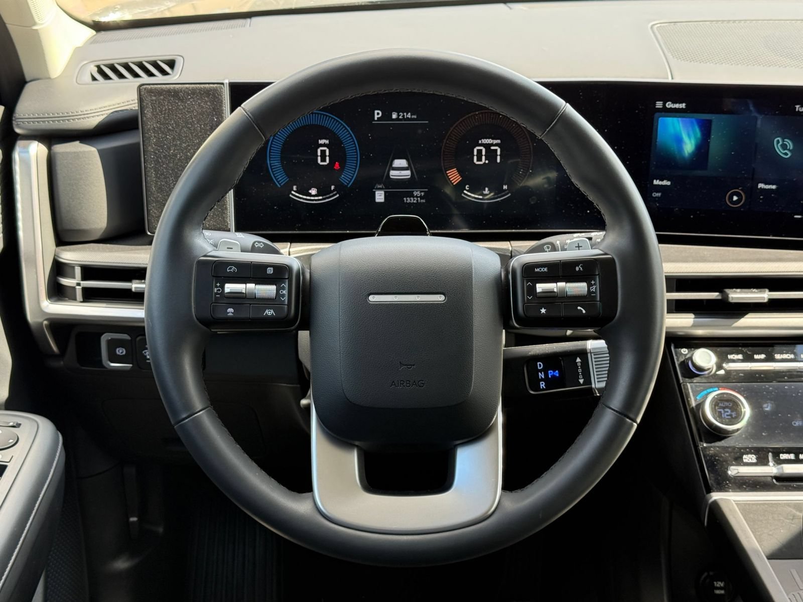 Used 2026 Hyundai Santa Fe SEL FWD image 29