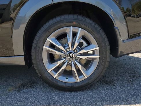 New 2026 Acura ADX FWD image 11