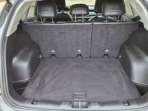 Used 2022 Jeep Compass Trailhawk w/ Trailer Tow Group image 5