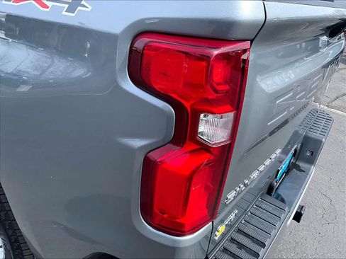 Used 2026 Chevrolet Silverado 1500 RST image 34