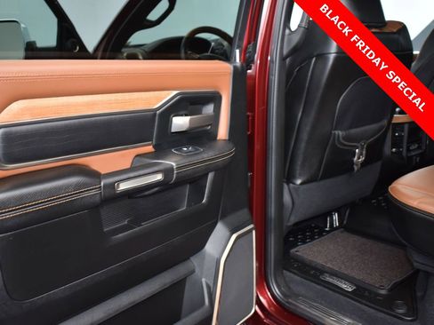 Used 2020 RAM 3500 Limited image 9