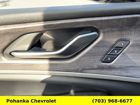 Used 2022 Jeep Grand Cherokee L Limited w/ Luxury Tech Group II AWD/4WD image 25