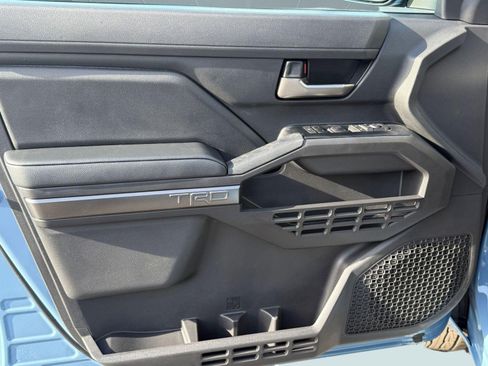 New 2026 Toyota Tacoma TRD Sport RWD image 24