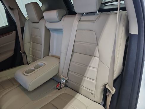 Used 2022 Honda CR-V Touring image 37