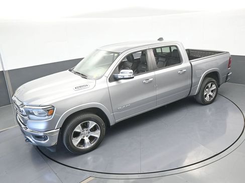 Used 2021 RAM 1500 Laramie image 52