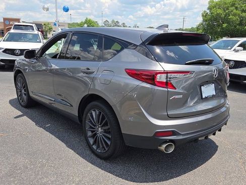 Certified 2023 Acura RDX A-Spec AWD/4WD image 22