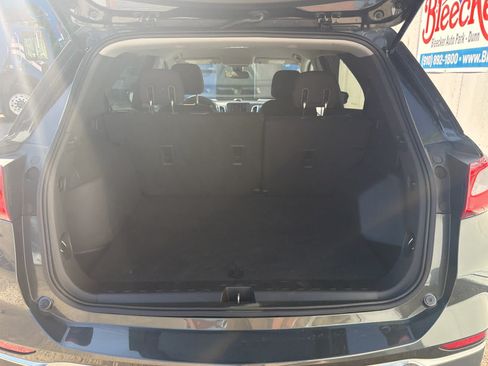 Used 2020 Chevrolet Equinox LT FWD image 14
