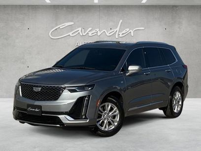 Used 2023 Cadillac XT6 Luxury w/ LPO, Floor Liner Package
